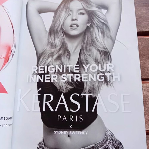 Bazaar March 2025 magazine like new