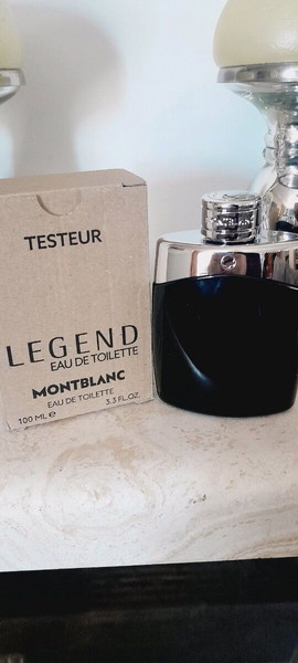 MONTBLANC Legend EDT Tester 100ml