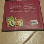 Glossa Grade 2 First Volume used textbook
