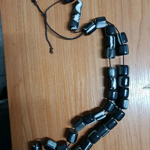 Worry beads like new