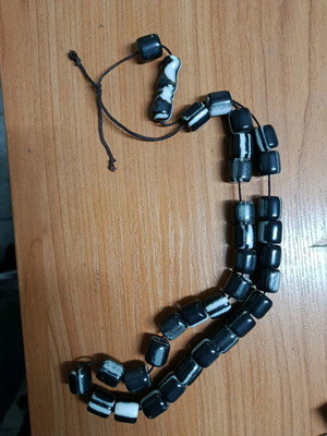 Worry beads like new