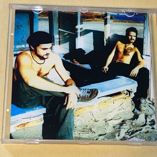 Razastarr Ta Pio Omorfa Oneira Einai Anonyma CD like new, hip hop