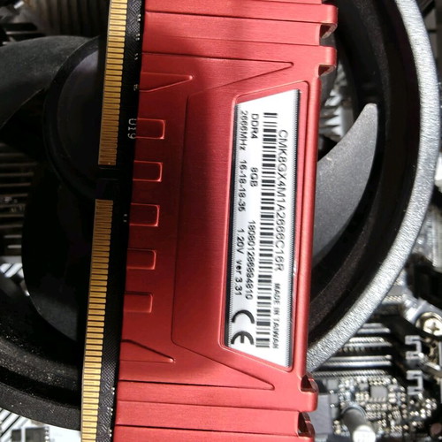 Desktop Ryzen 3 used, 8GB RAM, light gaming, no disk included