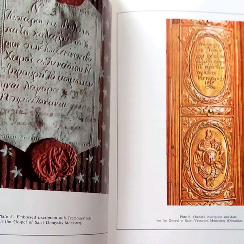 Two Great Silversmiths book new, English
