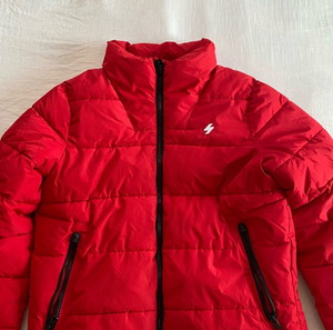 Superdry Μπουφάν