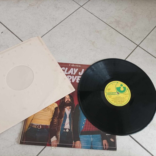 Barclay James Harvest collection used, rock