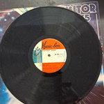 Visitor 2035 vinyl record