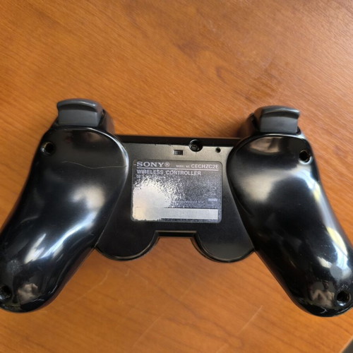 Sony Dualshock 3 controller for PlayStation 3 used