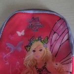 Children's wallets Mariposa and Princess, like new, set of 2