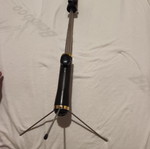 Selfie stick like new