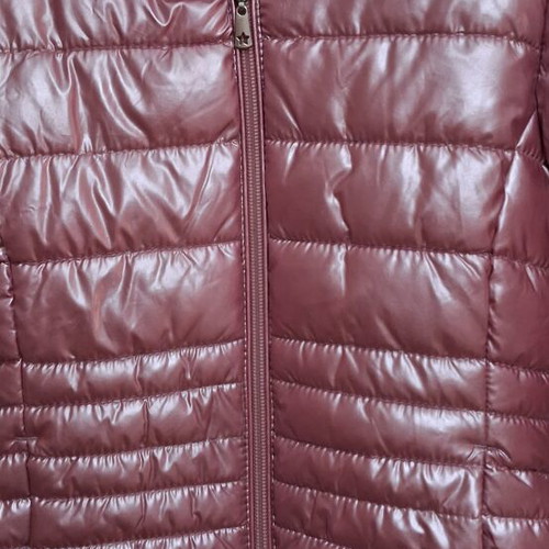 Terranova lightweight pink jacket for kids 6-7 years