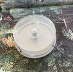 Cd case used