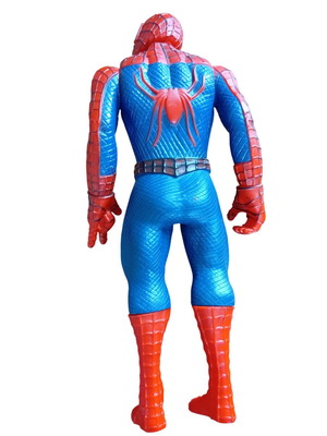 Spider-Man Titan Hero 12-inch vintage action figure