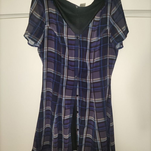 Women's dresses small used