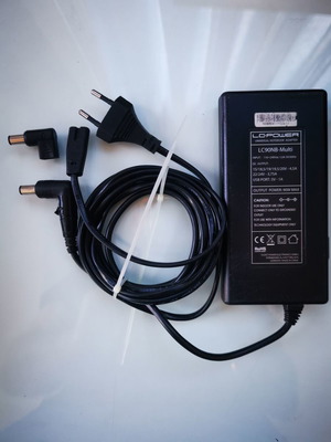 Universal Adapter LC90NB-Multi laptop charger for ASUS & DELL