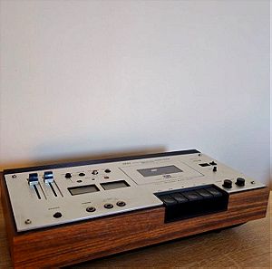 AKAI GXC-39D Stereo Cassette Deck