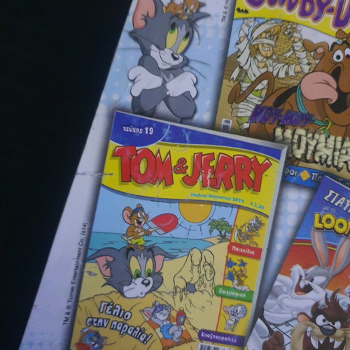 Bugs Bunny Volume 20 used, includes Bugs & Taz 10