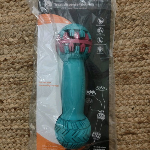 Truelove dog bones new, size large