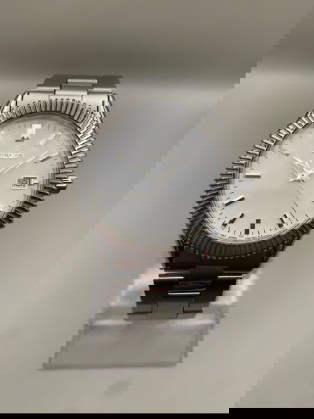 Very Rare Seiko KG Classic Quartz (38mm)