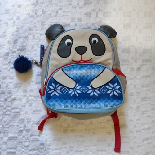 Children's bag like new