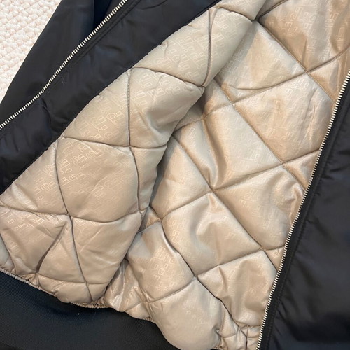Bomber jacket Zara new, unisex, black, size S