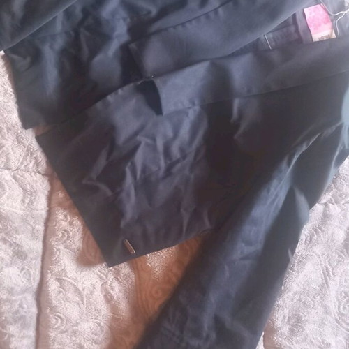 Women’s mid-length jacket Toi&Moi like new, size L