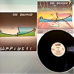  The beloved - Happiness βινύλιο