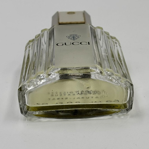 Gucci Nobile Eau De Toilette 60ml vintage used