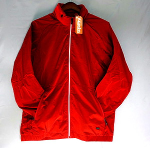 SuperDry Αντιανεμικό Μπουφάν [Large]