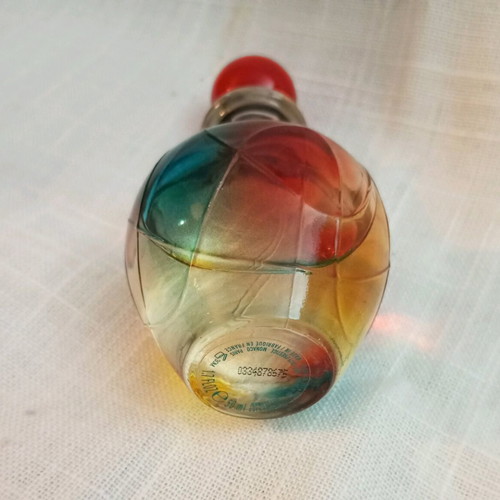 Jenifer Lopez Luxe Eau de Parfum 50ml like new, authentic