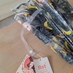 Children's umbrella new with monkey design 65 cm
