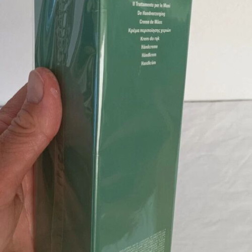 La Mer The Hand Treatment 100 ml new