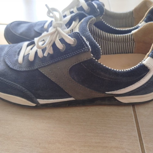 Camel Active men's shoes size 41 like new