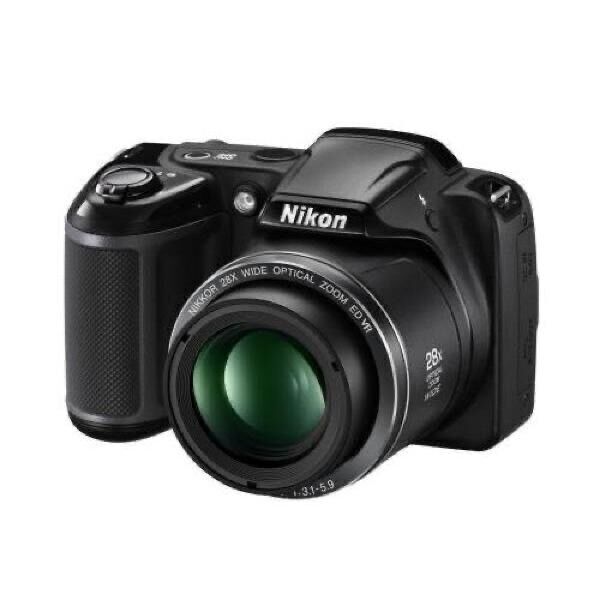 Nikon Coolpix L340