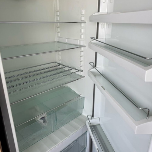 LIEBHERR refrigerator like new without damage