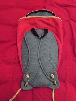 Speedo swimming bag for kids