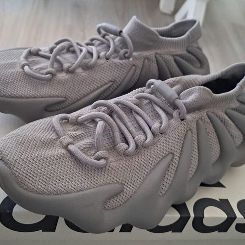 Adidas Yeezy 450 sneakers stone flax size 44 like new
