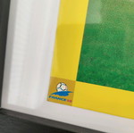 Poster Roberto Carlos 1998