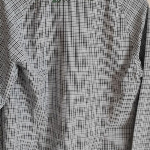 Adidas women's shirt small beige like new