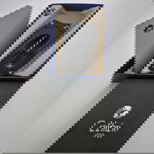 Πουροκόφτης Colibri V Cut καινούργιος με ανοξείδωτη λεπίδα