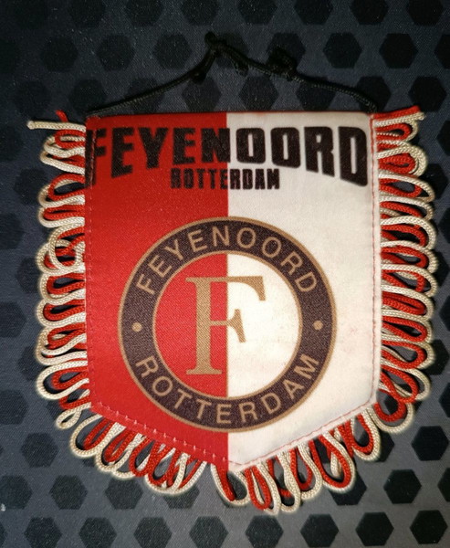 Σήμα Feyenoord αυθεντικό