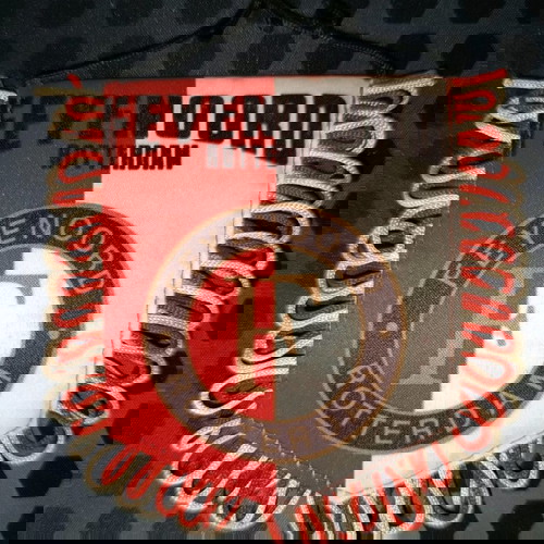 Σήμα Feyenoord αυθεντικό