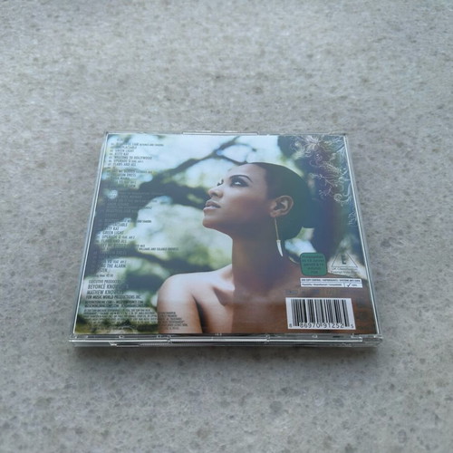 Beyonce B’Day Deluxe Edition CD & DVD like new, R&B / Soul