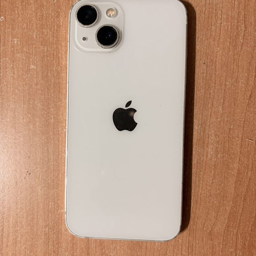 iPhone 13 used with 3 cases and original box