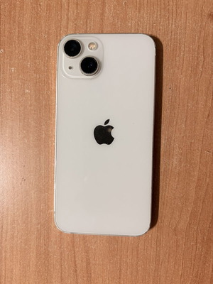 iPhone 13 used with 3 cases and original box