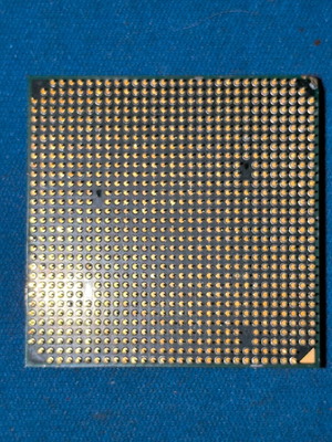 AMD FX-8320 processor used, fully functional with 8 cores