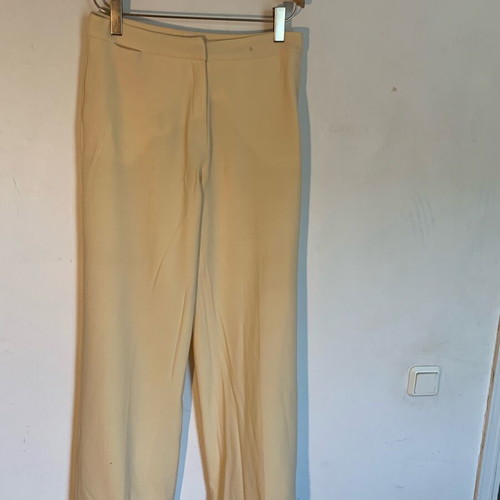 Rococo Women's Suit Like New Beige