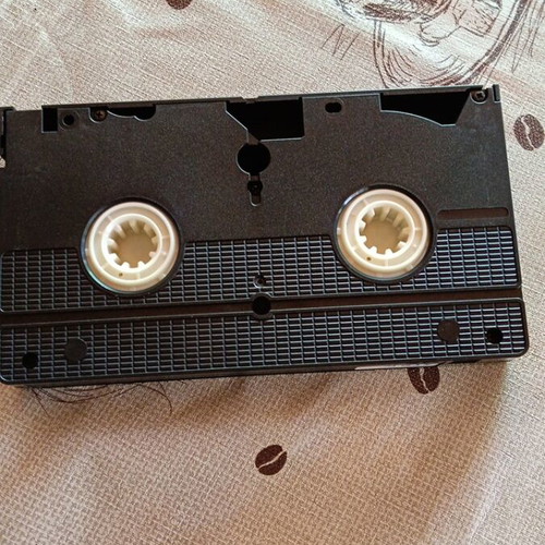 Κασέτα 2002
