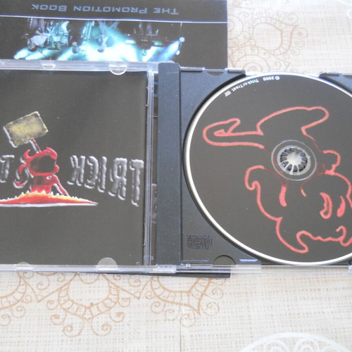 Trick Or Treat CD new, rock, AOR, hard rock