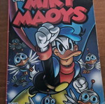 Miky Maous #125 used